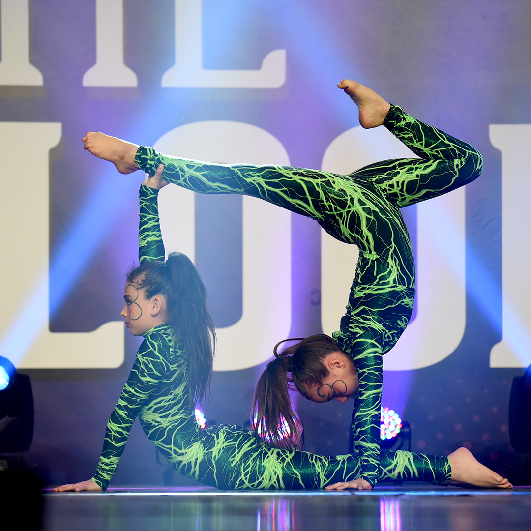 Acro-Danse