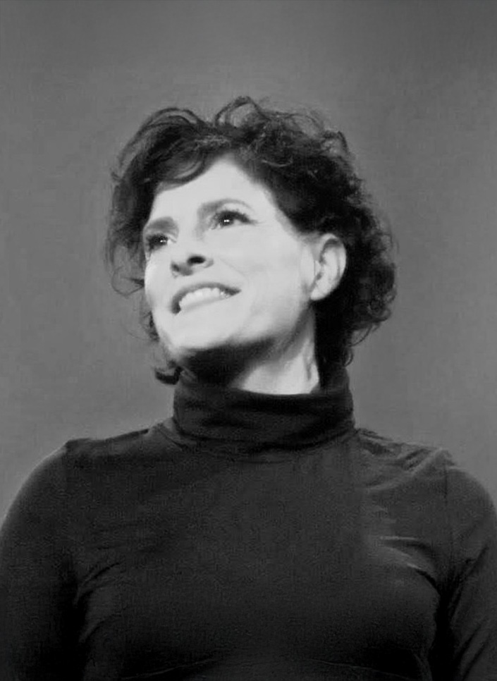 Anouk Gaudet