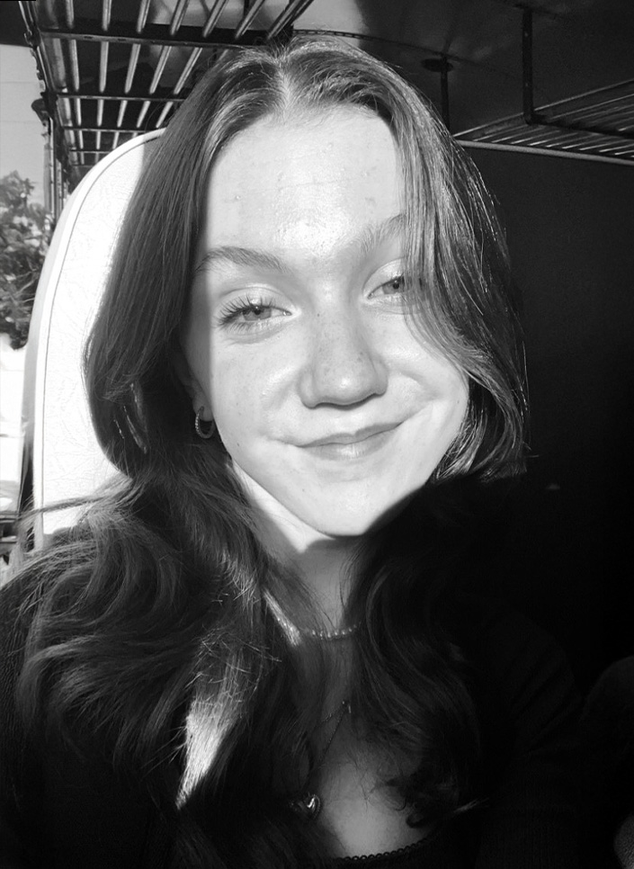 Lily Mercier