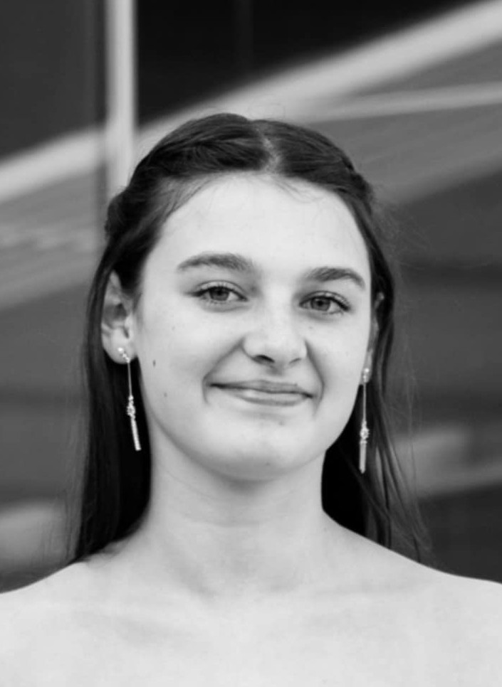 Maria Faucher
