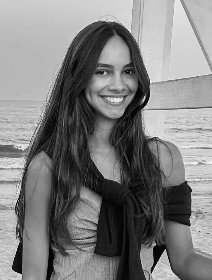 Megan Fecteau