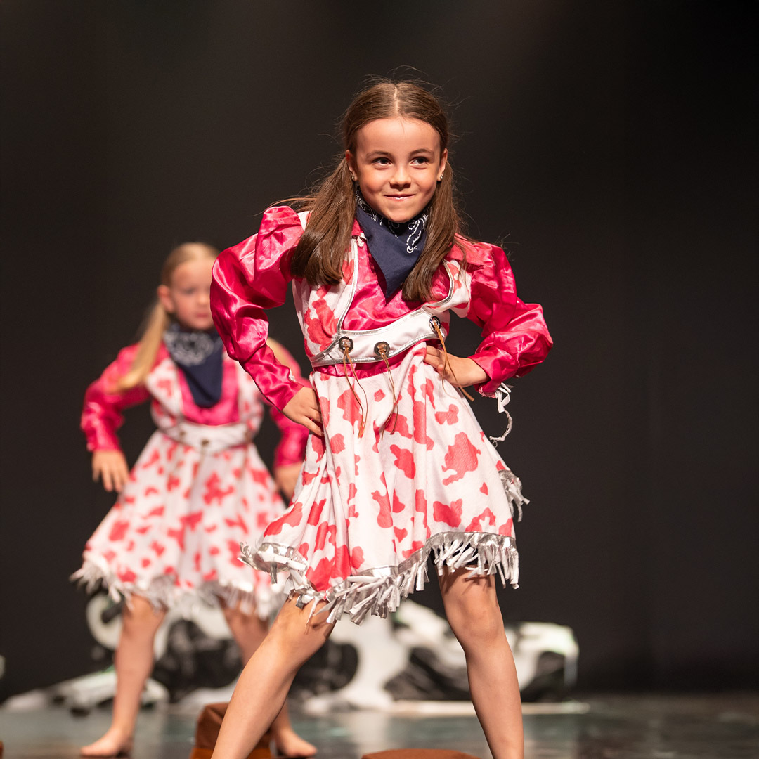 Multi-Danse