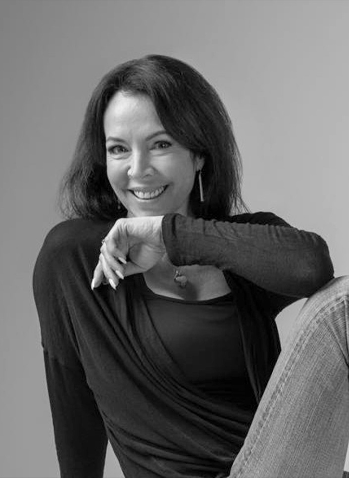 Nancy Gilbert